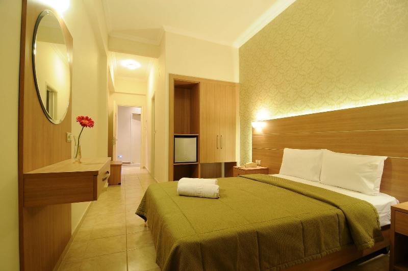 Park Hotel Kateríni Luaran gambar